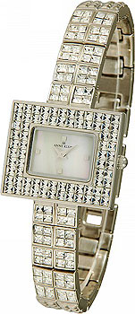 Часы Anne Klein Crystal 8515MPSV